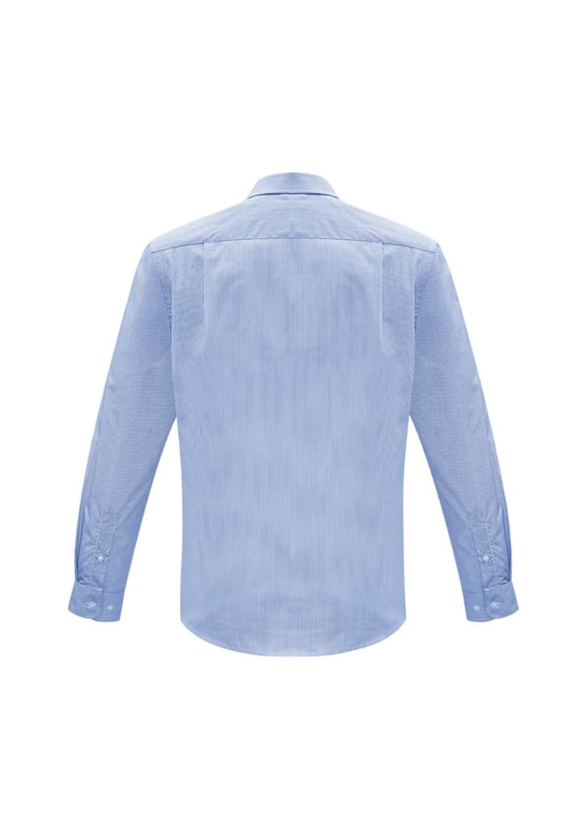 Mens Euro Long Sleeve Shirt