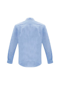 Mens Euro Long Sleeve Shirt