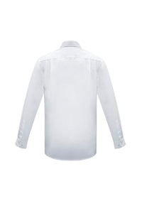 Mens Euro Long Sleeve Shirt