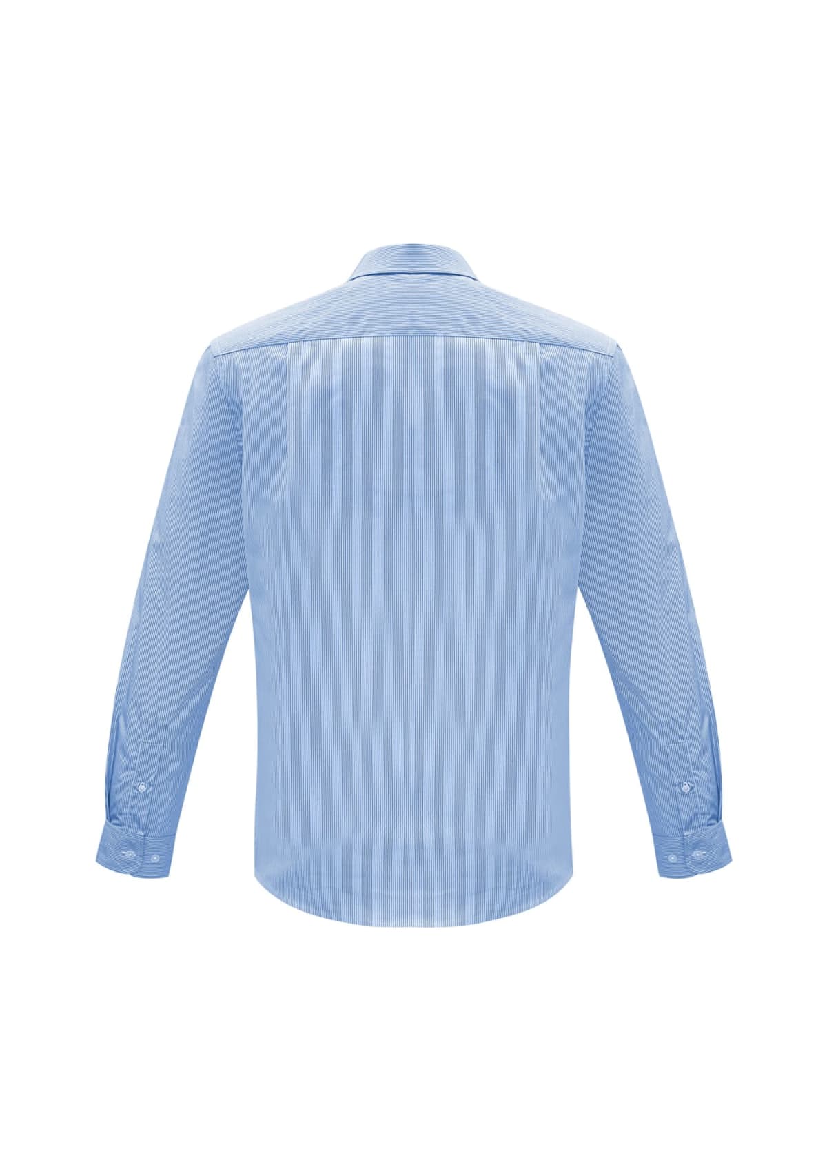 Mens Euro Long Sleeve Shirt