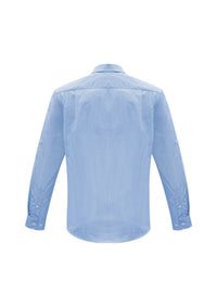 Mens Euro Long Sleeve Shirt