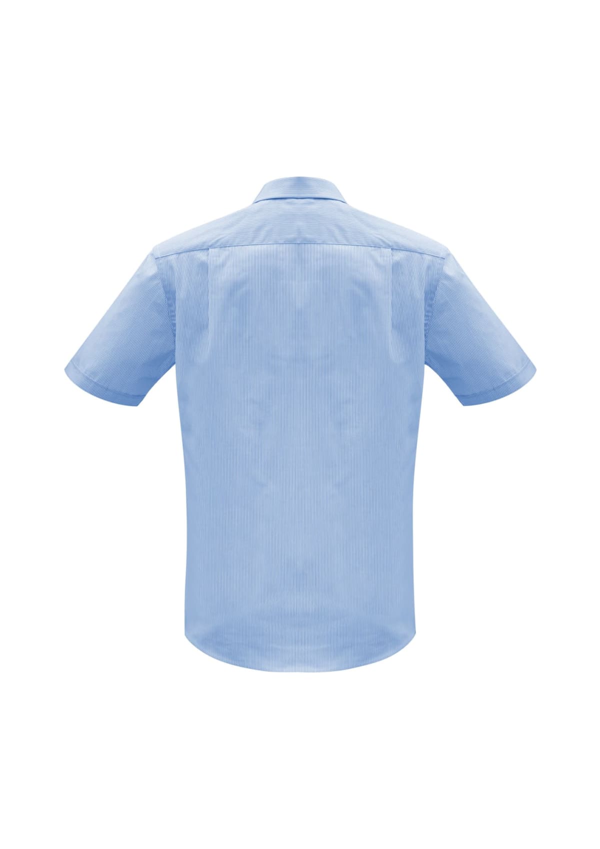 Mens Euro Short Sleeve Shirt