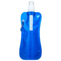 Sorento 500ml Water Pouch