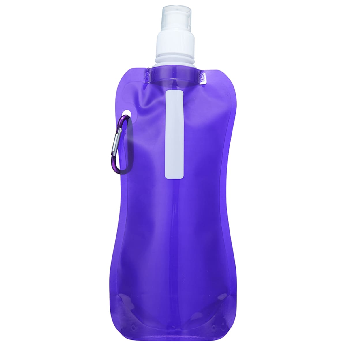 Sorento 500ml Water Pouch