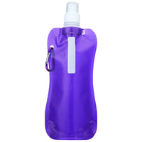 Sorento 500ml Water Pouch