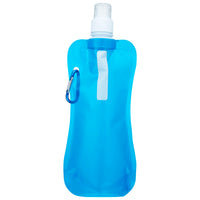 Sorento 500ml Water Pouch