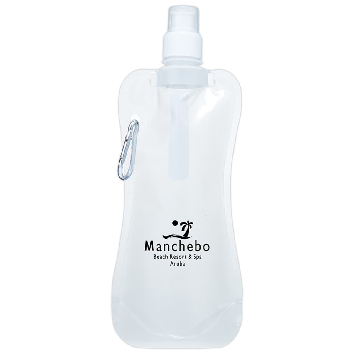 Sorento 500ml Water Pouch