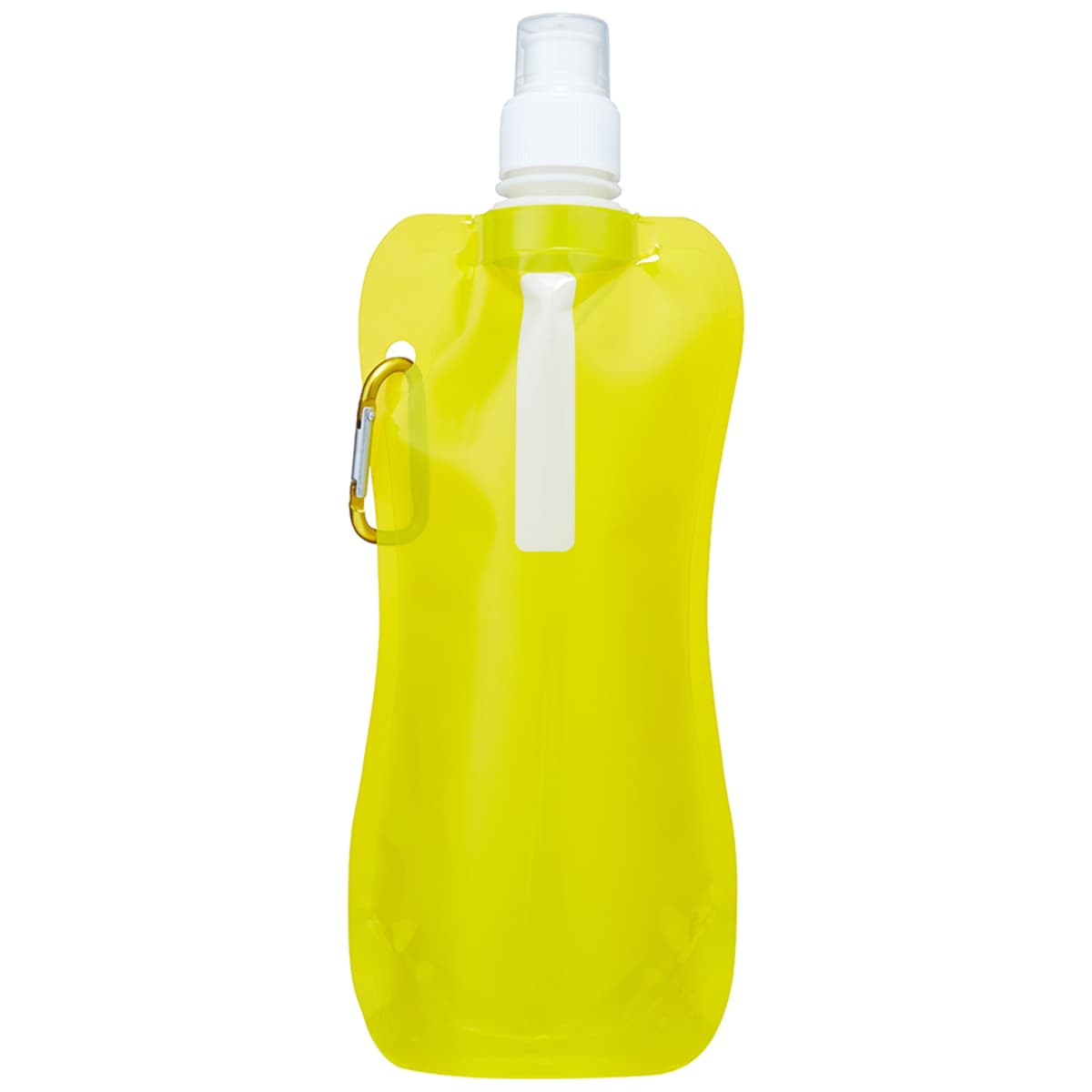 Sorento 500ml Water Pouch