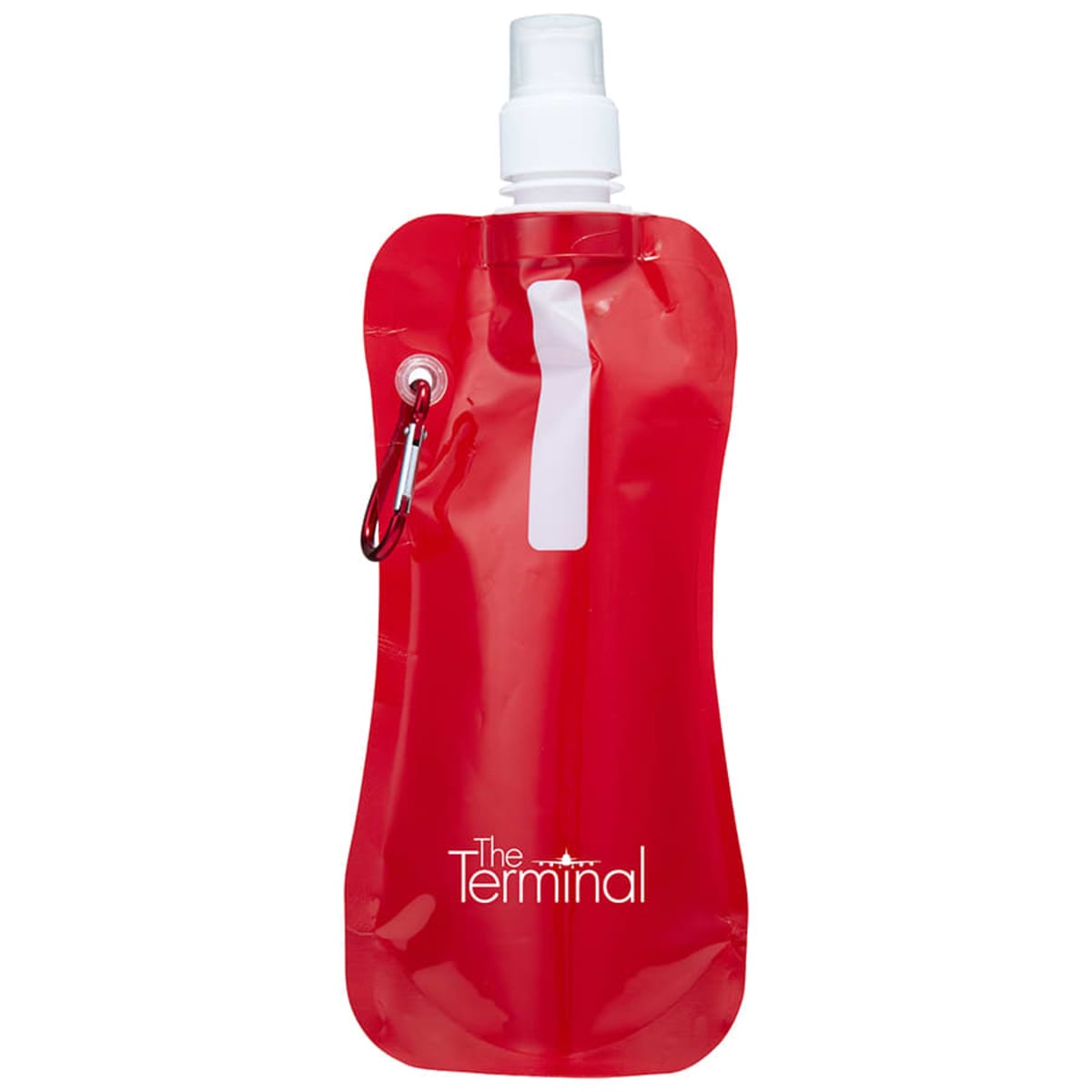 Sorento 500ml Water Pouch