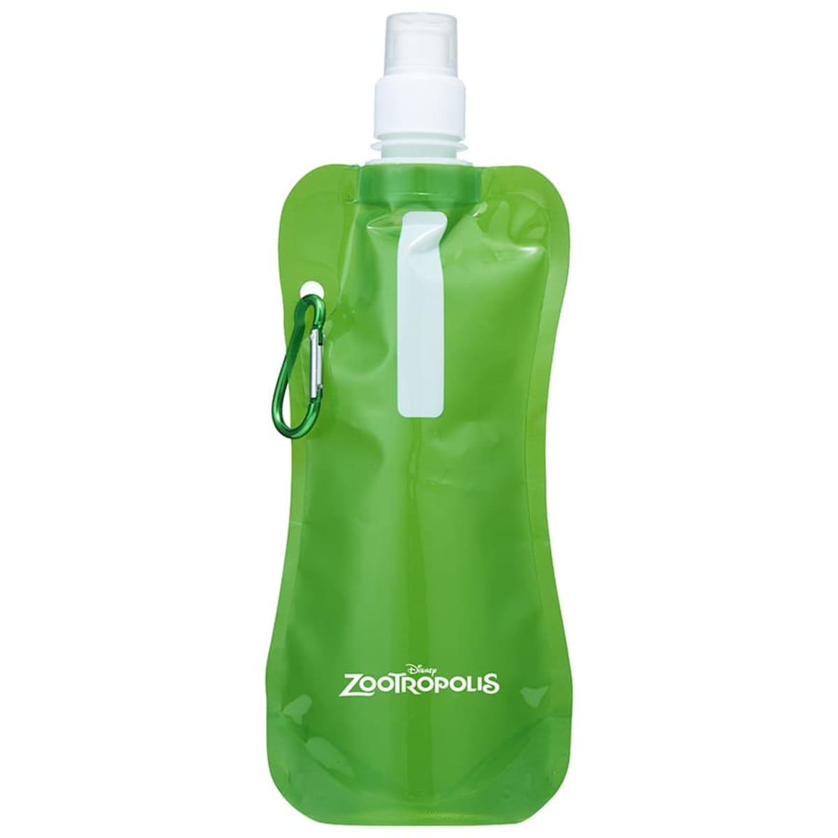 Sorento 500ml Water Pouch