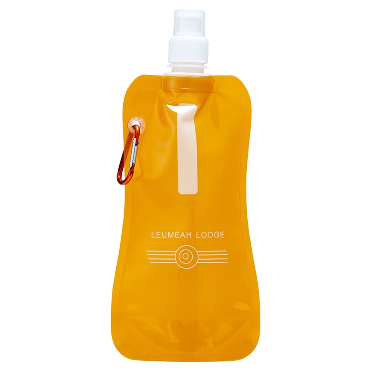 Sorento 500ml Water Pouch