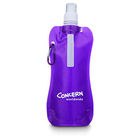 Sorento 500ml Water Pouch