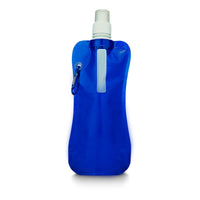 Sorento 500ml Water Pouch