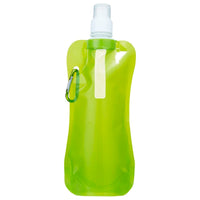 Sorento 500ml Water Pouch