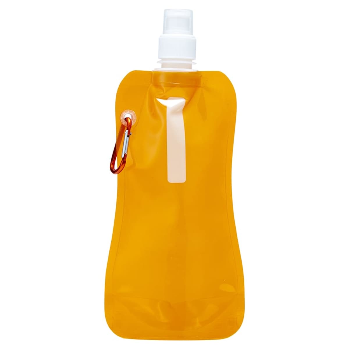 Sorento 500ml Water Pouch