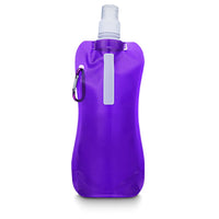 Sorento 500ml Water Pouch