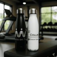 Classic 500ml Water Bottle
