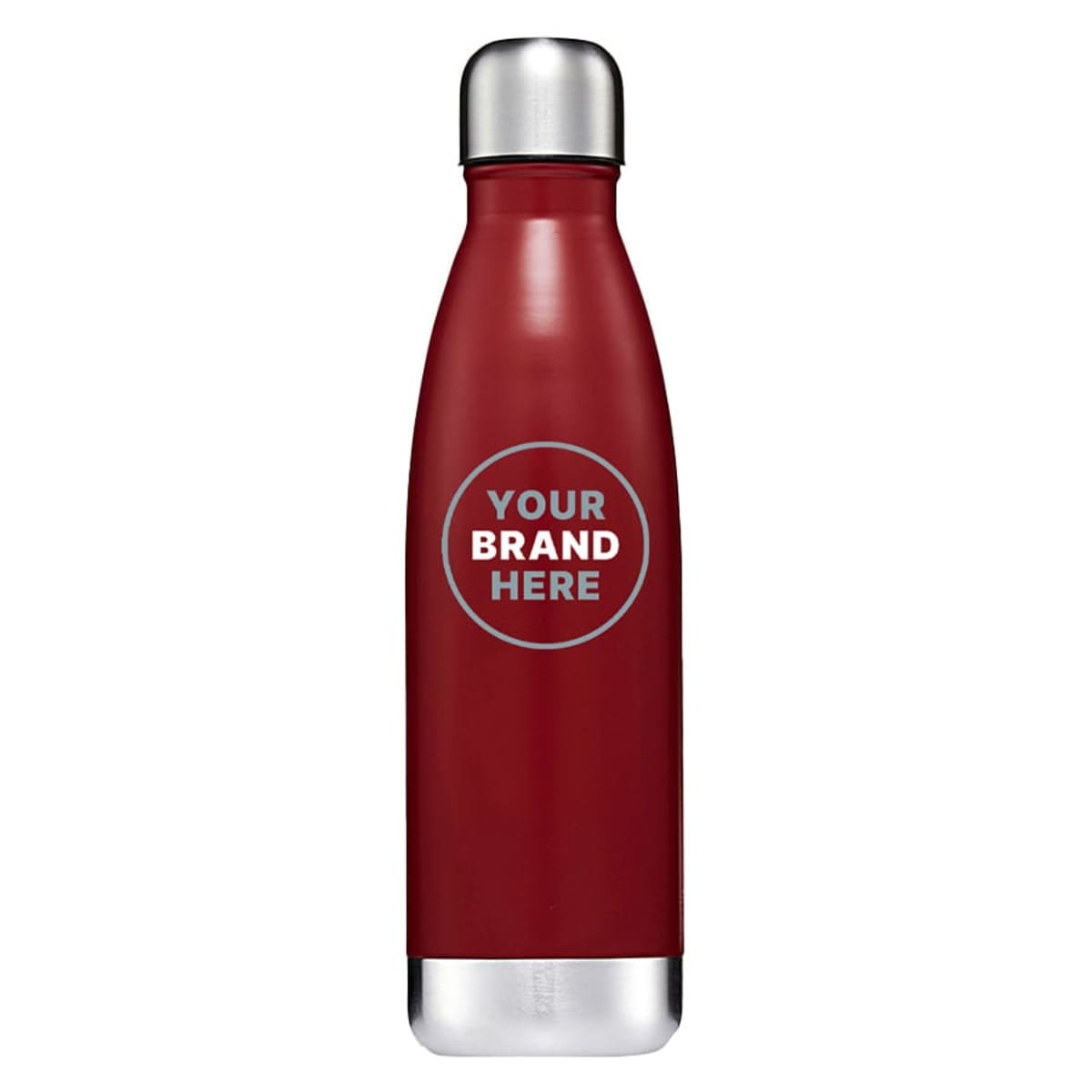 Classic 500ml Water Bottle