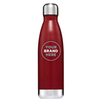 Classic 500ml Water Bottle