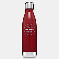 Classic 500ml Water Bottle