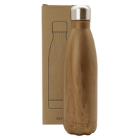 Ecograin 500ml Classic Bottle