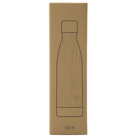 Ecograin 500ml Classic Bottle