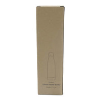 Classic 500ml Water Bottle