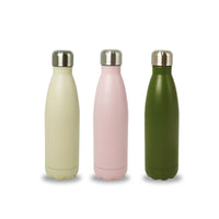 Classic 500ml Water Bottle