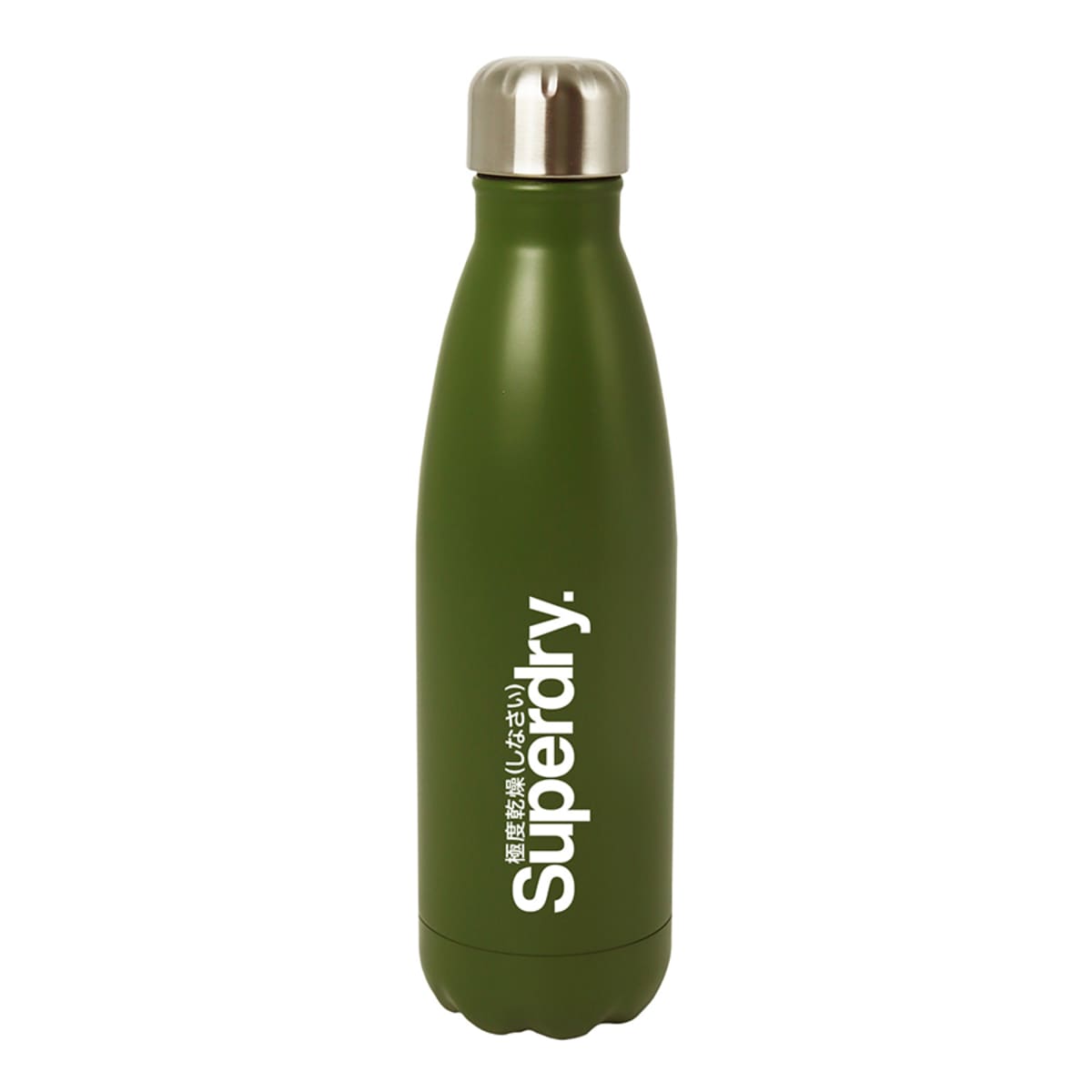 Classic 500ml Water Bottle