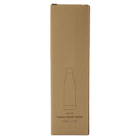 Classic 500ml Water Bottle