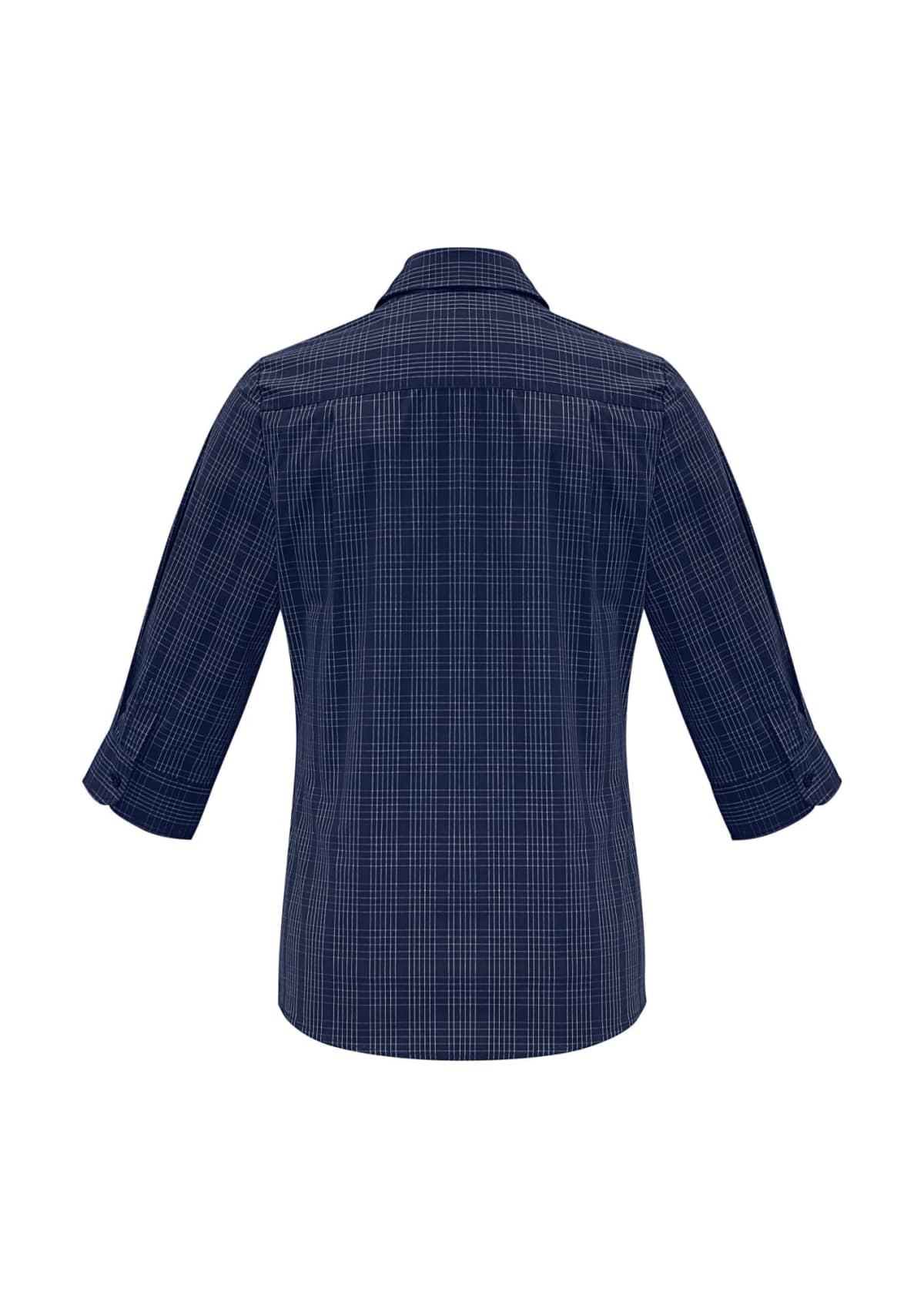 Womens Harper 3/4 Sleeve Shirt