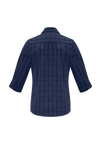 Womens Harper 3/4 Sleeve Shirt