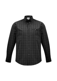 Mens Harper Long Sleeve Shirt
