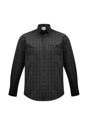Mens Harper Long Sleeve Shirt