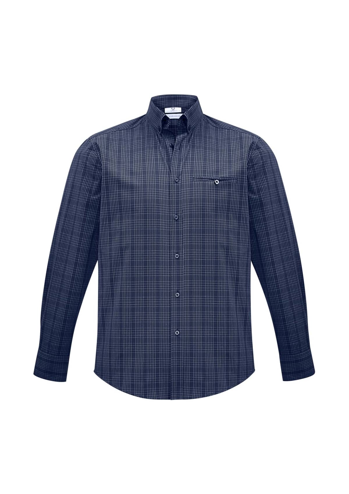 Mens Harper Long Sleeve Shirt