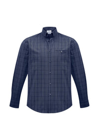 Mens Harper Long Sleeve Shirt