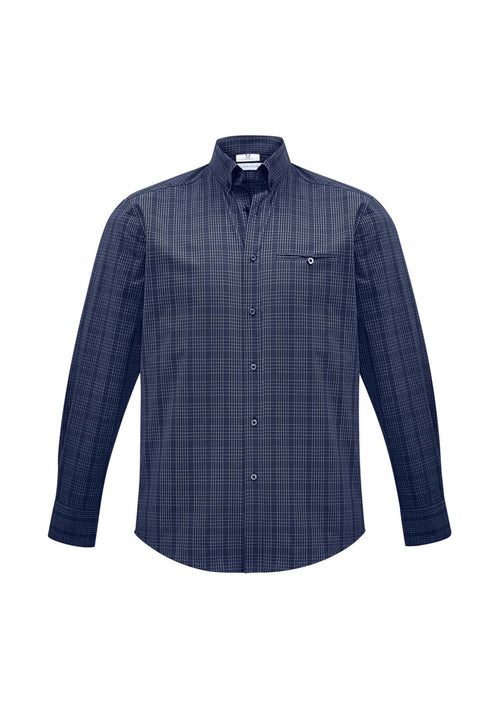 Mens Harper Long Sleeve Shirt