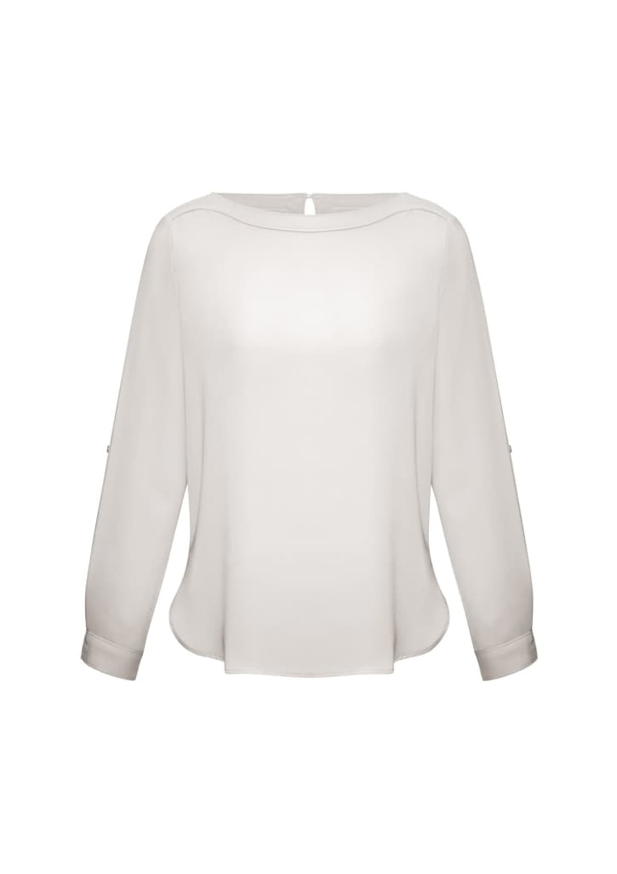 Womens Madison Boatneck Top