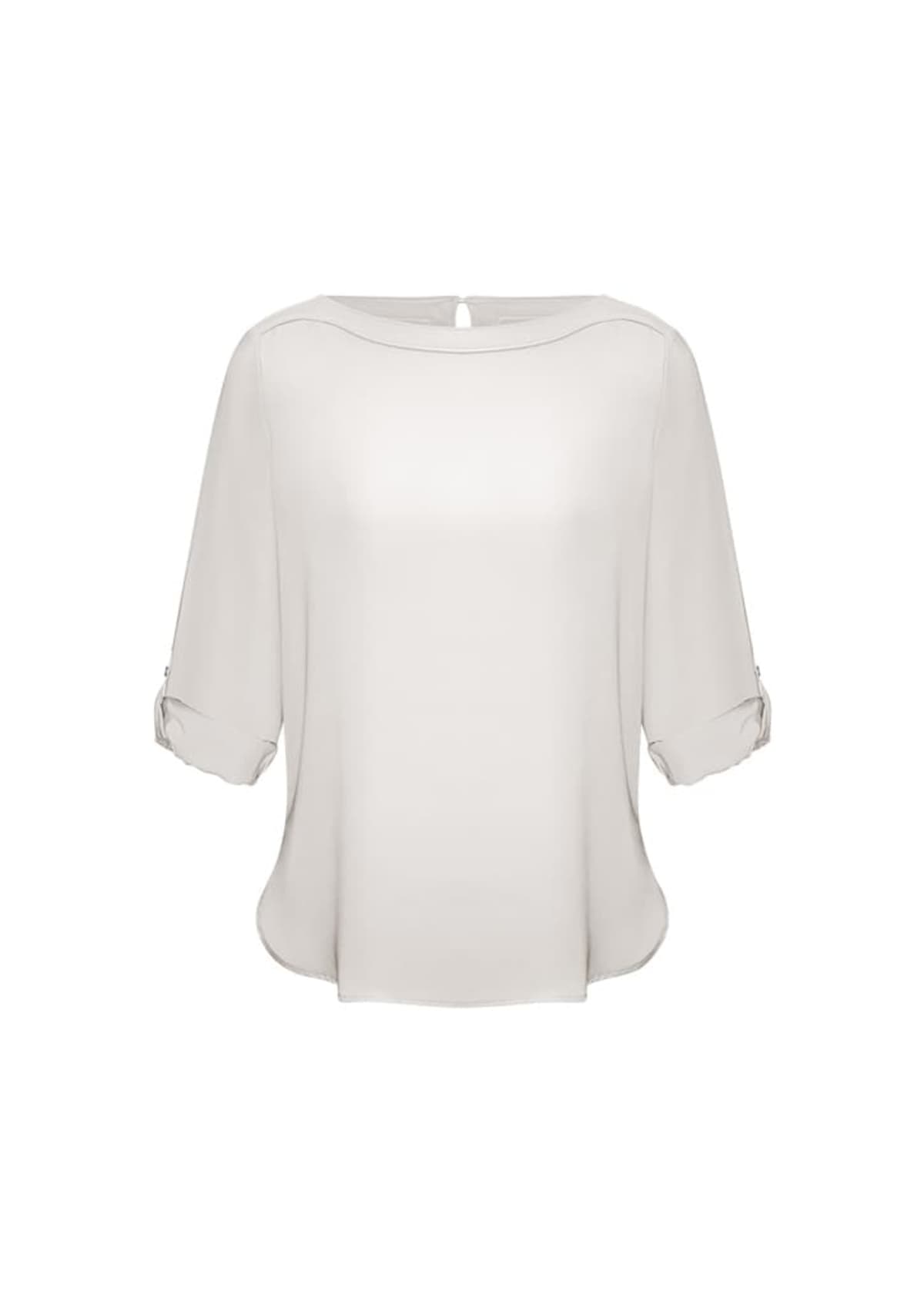 Womens Madison Boatneck Top