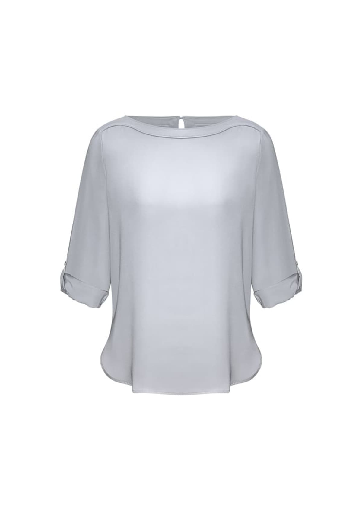 Womens Madison Boatneck Top