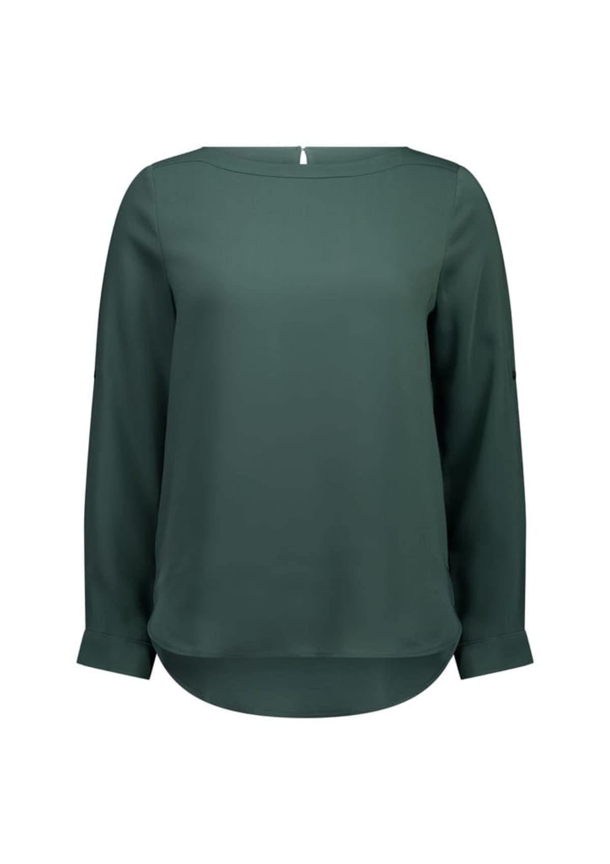 Womens Madison Boatneck Top