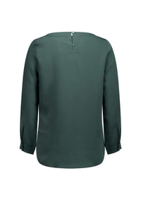 Womens Madison Boatneck Top
