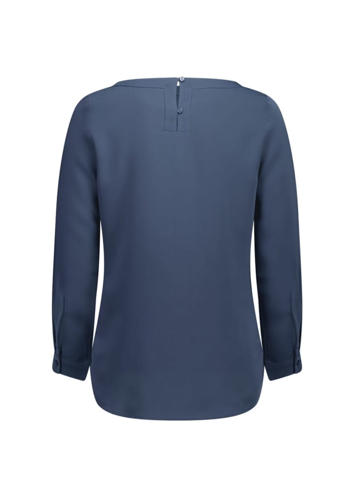 Womens Madison Boatneck Top