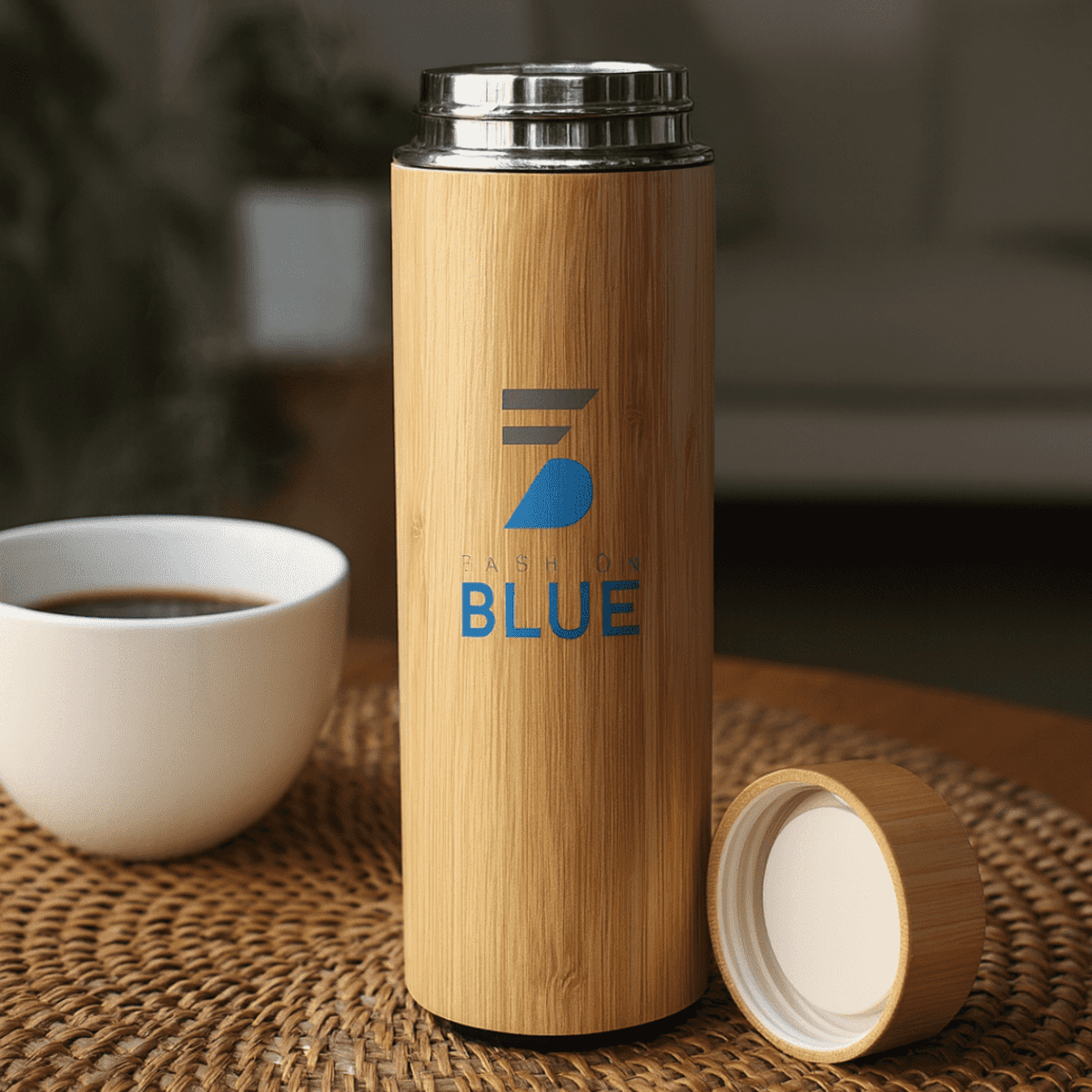 Bambu Eco 400ml Bottle