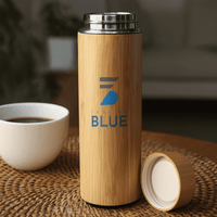 Bambu Eco 400ml Bottle