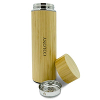 Bambu Eco 400ml Bottle