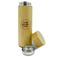 Bambu Eco 400ml Bottle