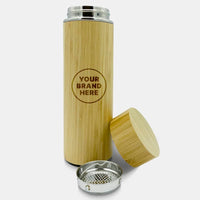 Bambu Eco 400ml Bottle