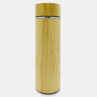 Bambu Eco 400ml Bottle