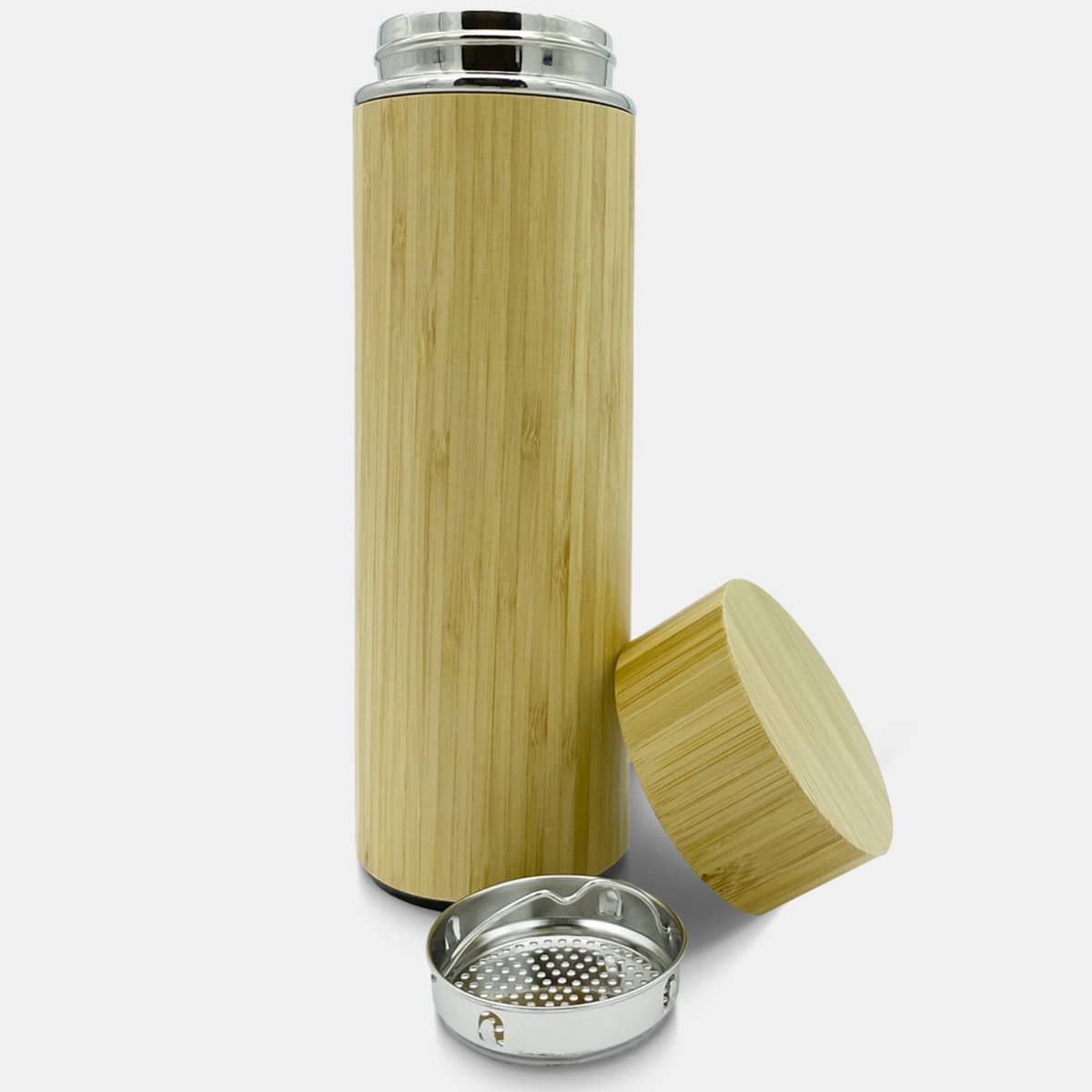 Bambu Eco 400ml Bottle